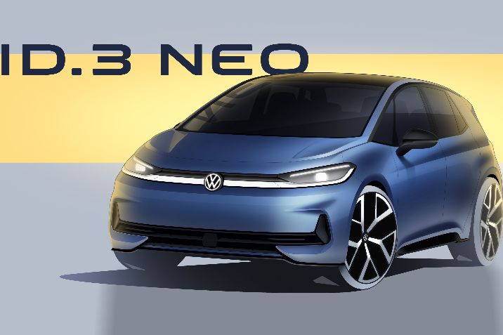 ID.3 NEO