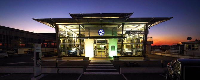Westauto-M