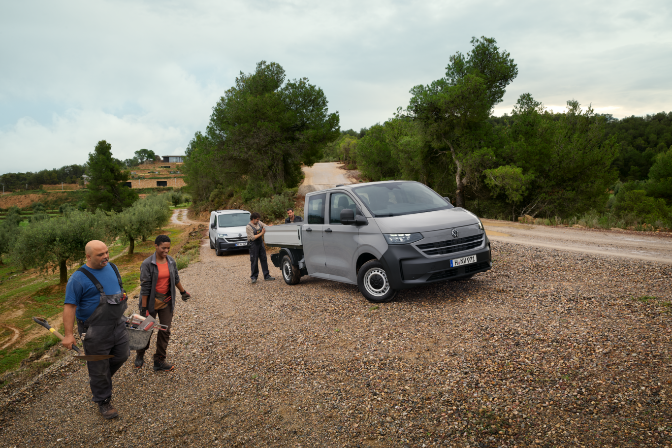 Transporter