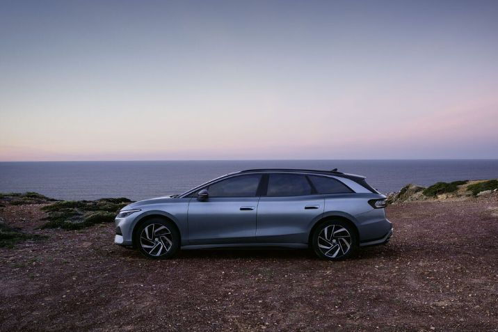 ID.7 Tourer