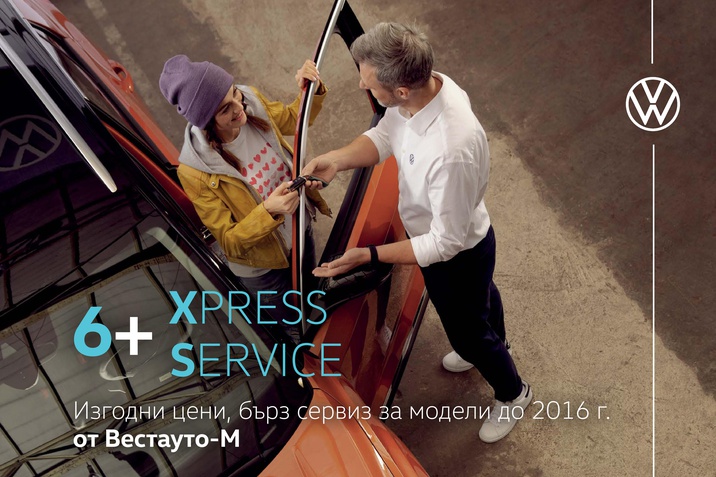 VW Service