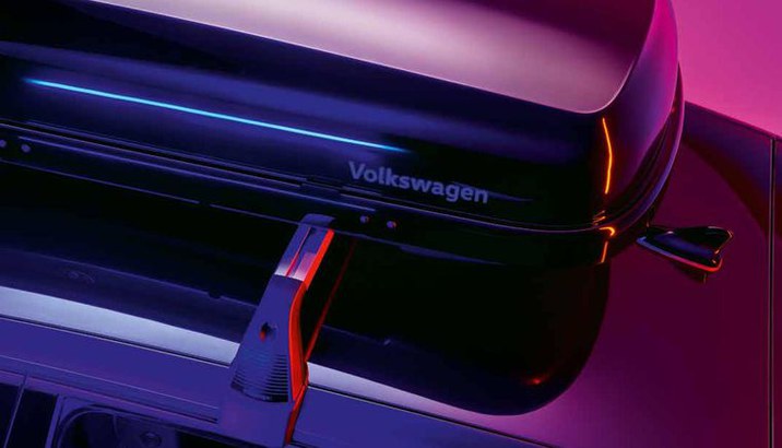 VW Service & Accessories