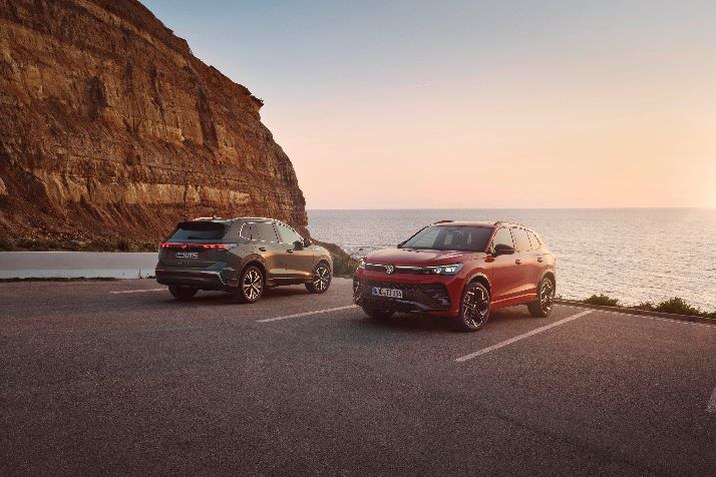 Tiguan