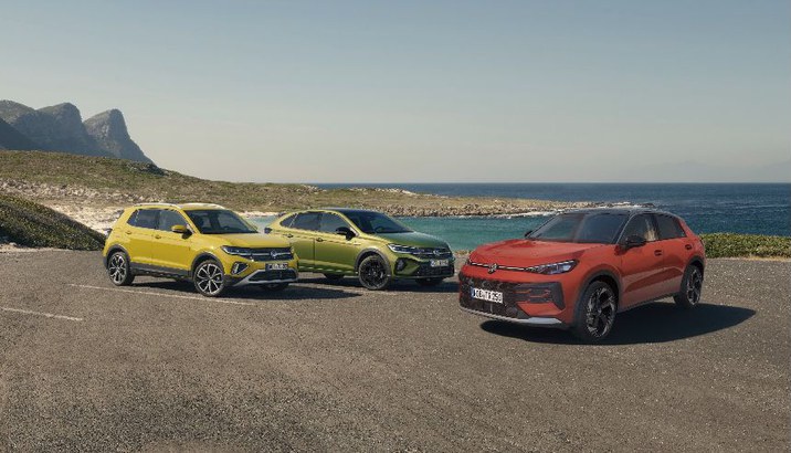 SUV Campaign