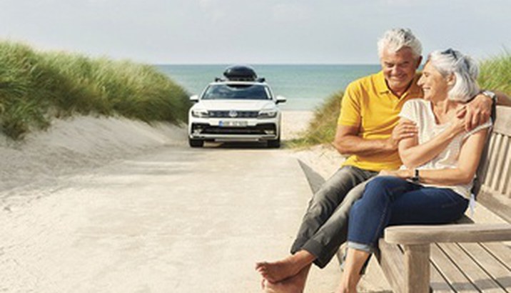 VW Accessories