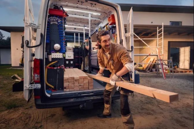 Crafter