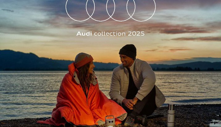 Аudi Collection