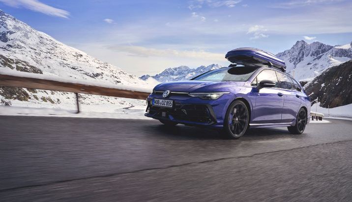 Volkswagen Оригинални аксесоари