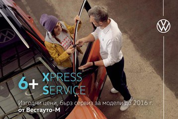 VW Service