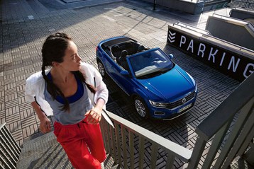 Т-Роc Cabrio
