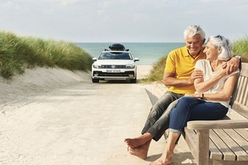 VW Accessories